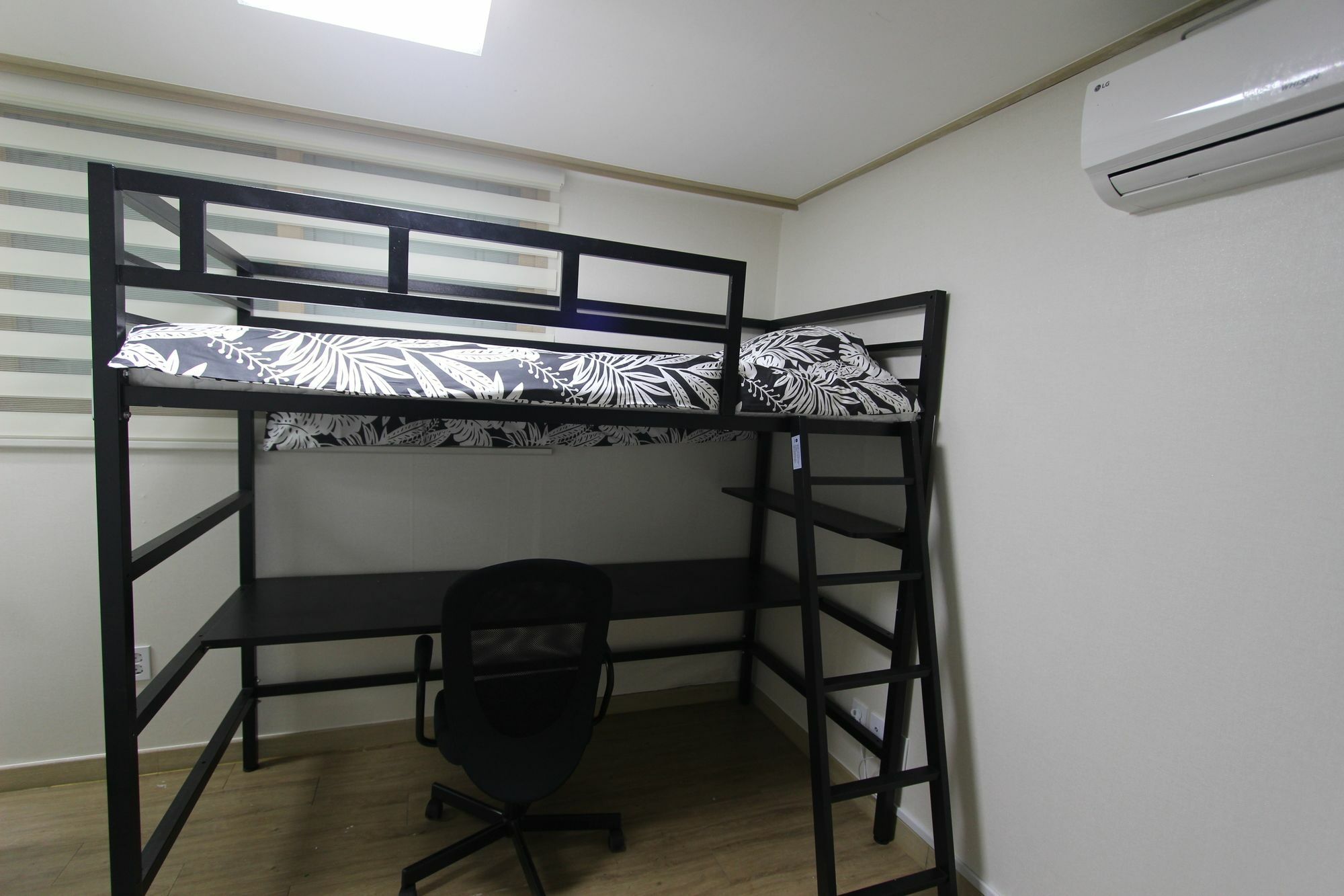 Bunk Guesthouse Hongdae2 Seul Exterior foto