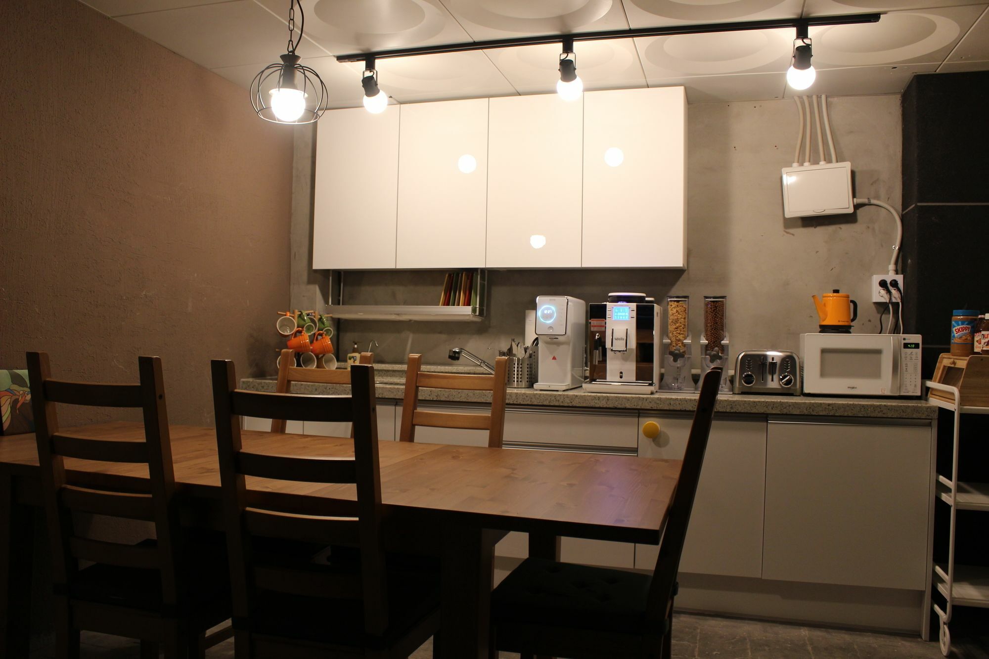 Bunk Guesthouse Hongdae2 Seul Exterior foto