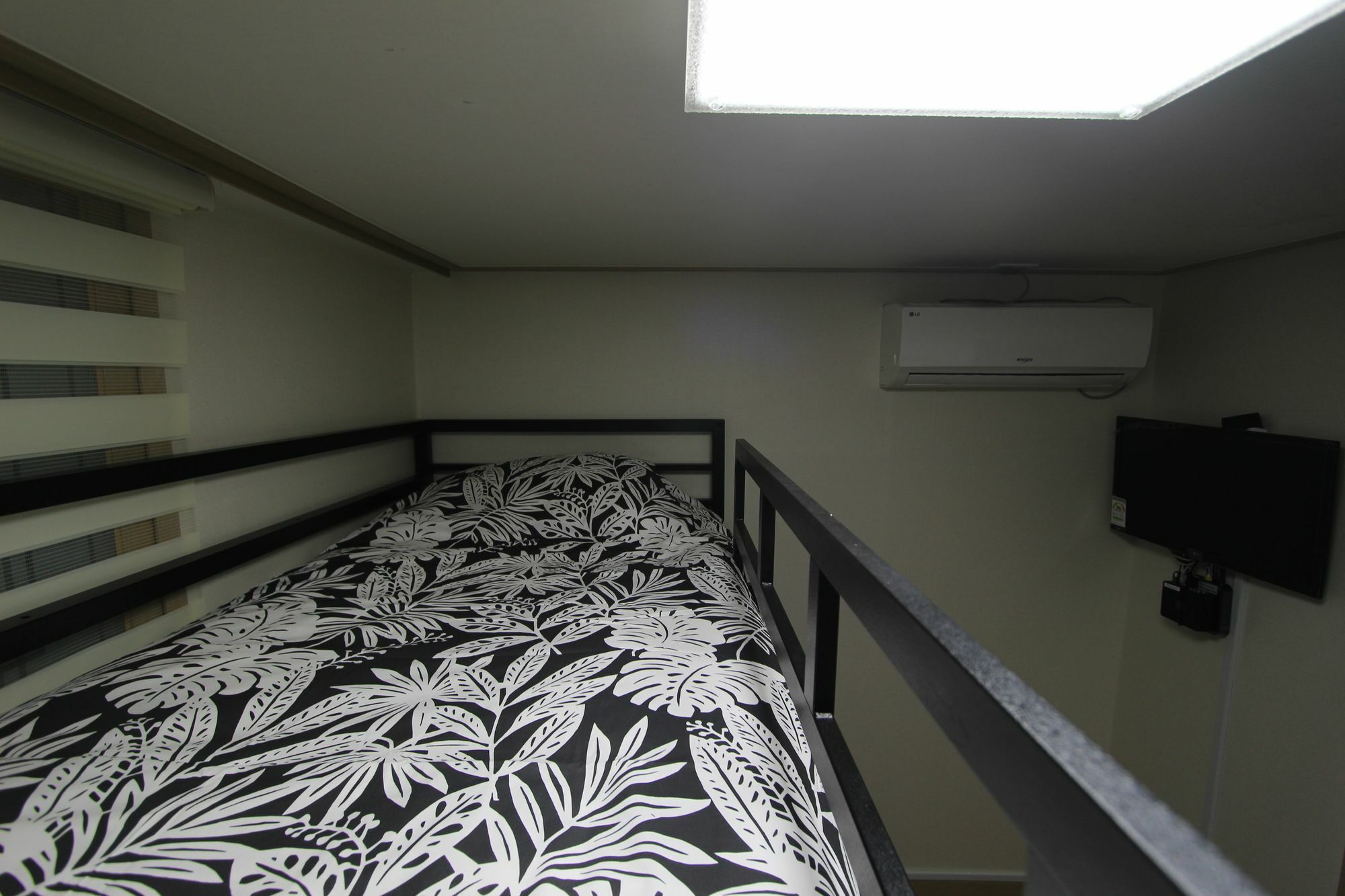 Bunk Guesthouse Hongdae2 Seul Exterior foto