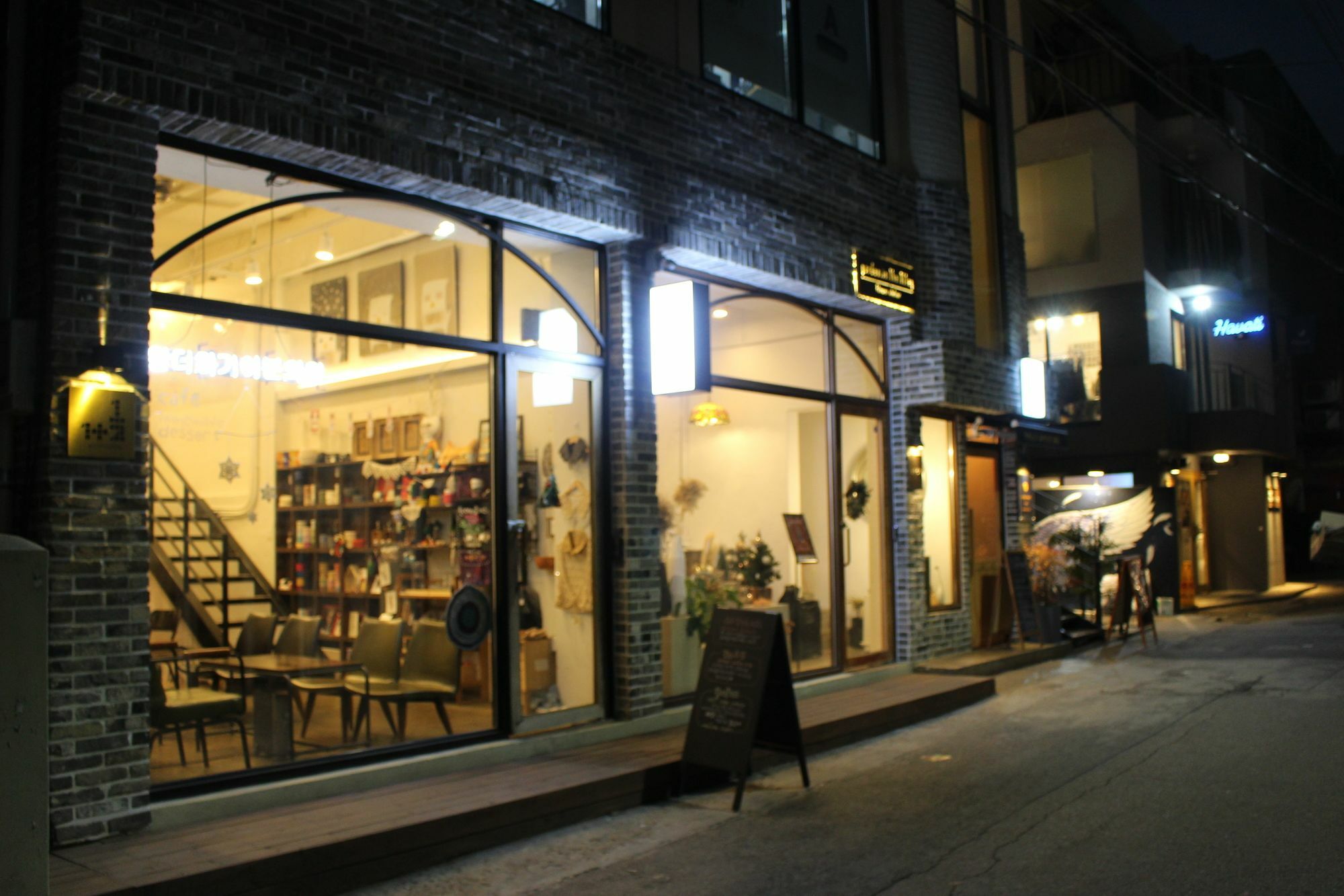 Bunk Guesthouse Hongdae2 Seul Exterior foto